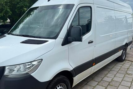 Mercedes-Benz Sprinter 280.000 km 11.990 &euro; berlin 12305