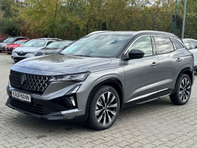 Renault Austral 19.000 km 34.890 &euro; Berlin 12247