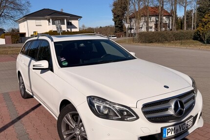 Mercedes-Benz E 200 149.440 km 19.320 &euro; Stahnsdorf 14532