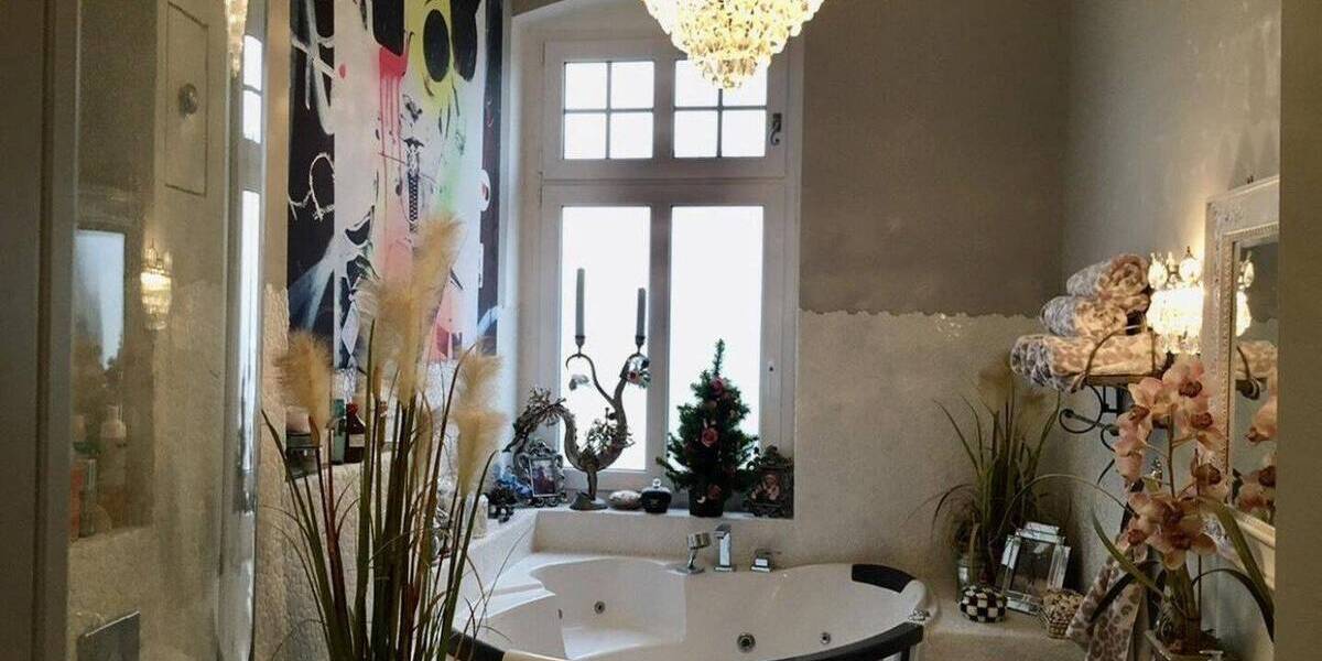 Etagenwohnung Berlin Mitte Moabit - 5 Zimmer, 180 m&sup2;, 997.500&euro; | Angebot:26932116