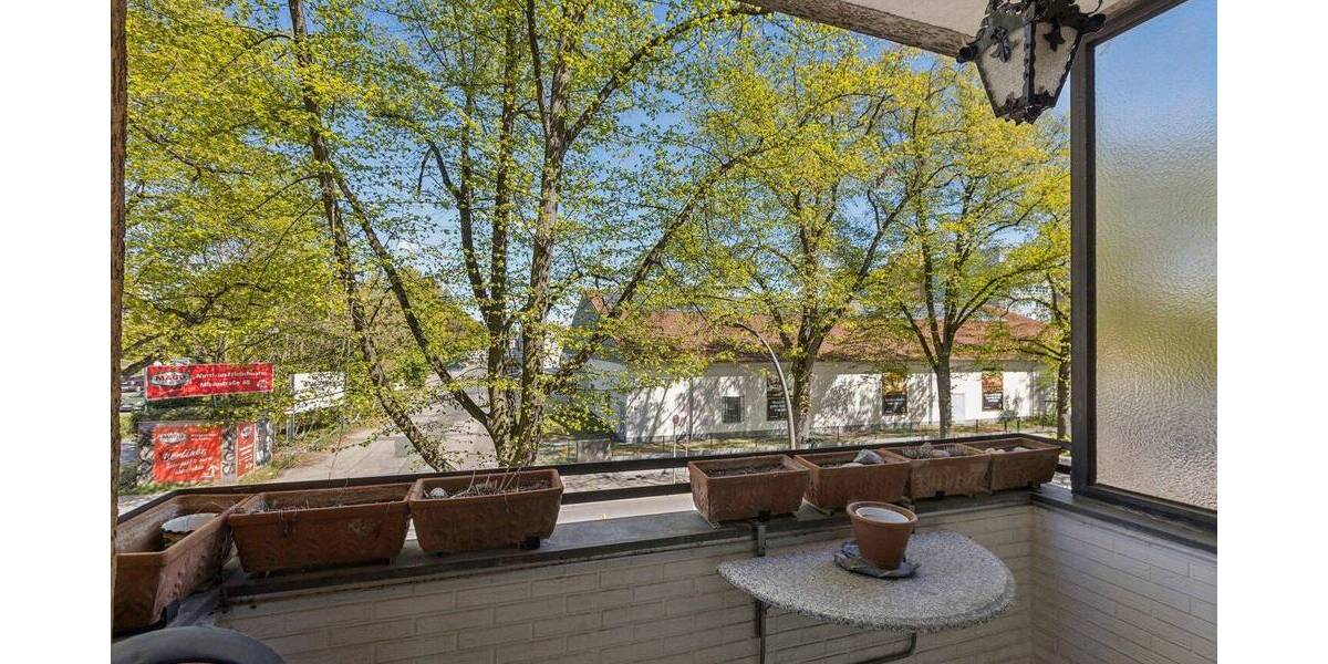 Etagenwohnung Berlin Borsigwalde - 2 Zimmer, 50 m&sup2;, 275.000&euro; | Angebot:26711256