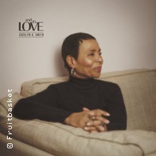 Festliches Weihnachtskonzert mit Jocelyn B. Smith 20.12.2025 Ernst-Reuter-Saal im Rathaus