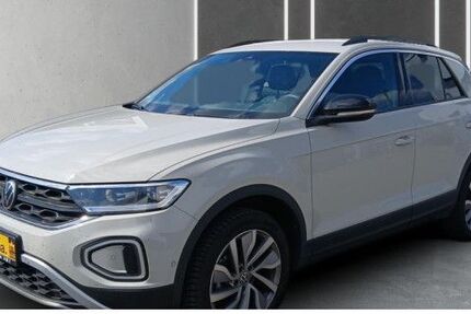 VW T-Roc 13.219 km 26.969 &euro; Berlin 13581