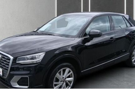 Audi Q2 49.126 km 19.679 &euro; Berlin 13581