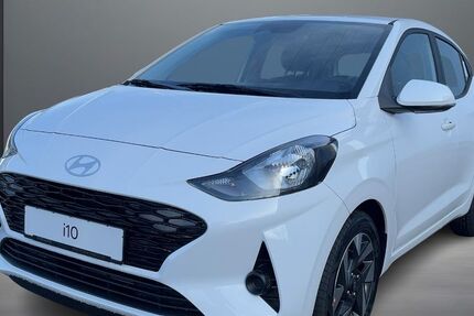 Hyundai i10 4.950 km 14.888 € Berlin 13089