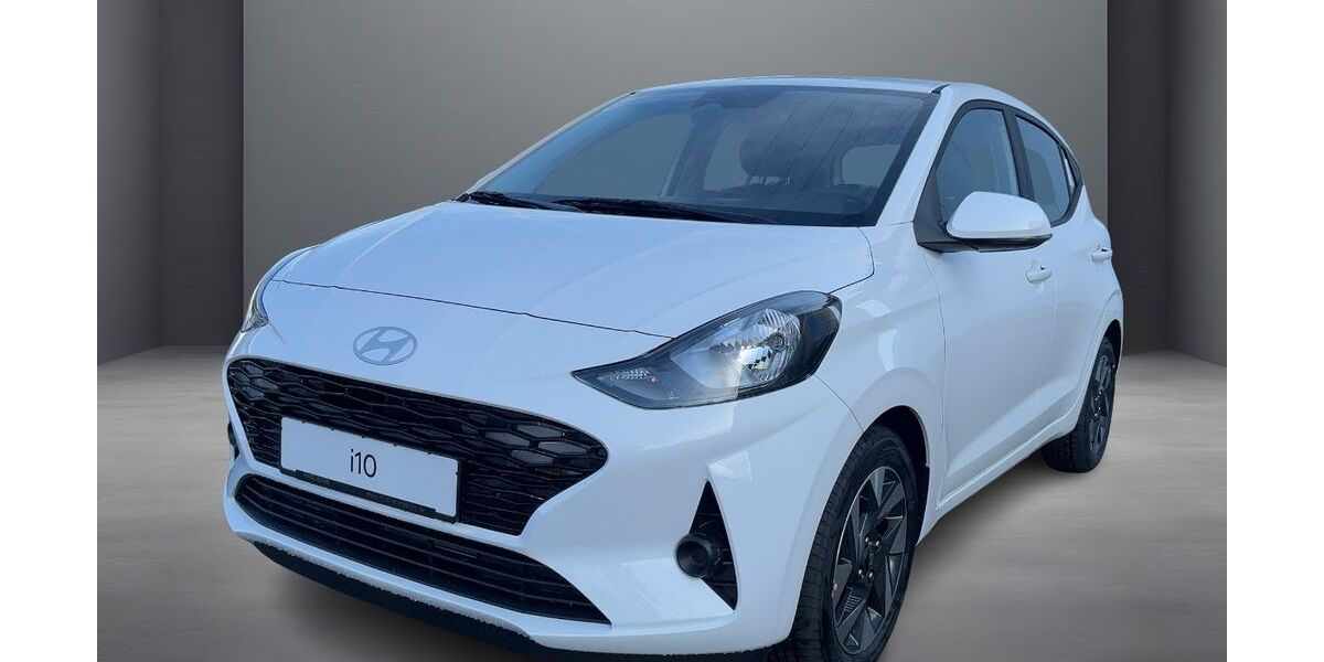 Hyundai i10 4.950 km 14.888 &euro; Berlin 13089