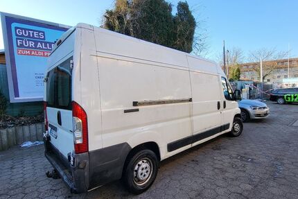 Citroen Jumper 207.000 km 4.500 &euro; Berlin 13156