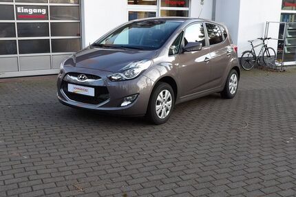 Hyundai ix20 126.953 km 6.990 &euro; Potsdam 14482