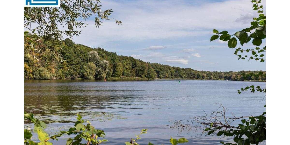 Exklusive Eigentumswohnung mit traumhaftem Blick über den Griebnitzsee 3 zimmer