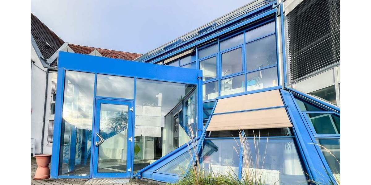 Gewerbeobjekt Stahnsdorf - 5 Zimmer, 253 m&sup2;, 2.406&euro; | Angebot:23956450