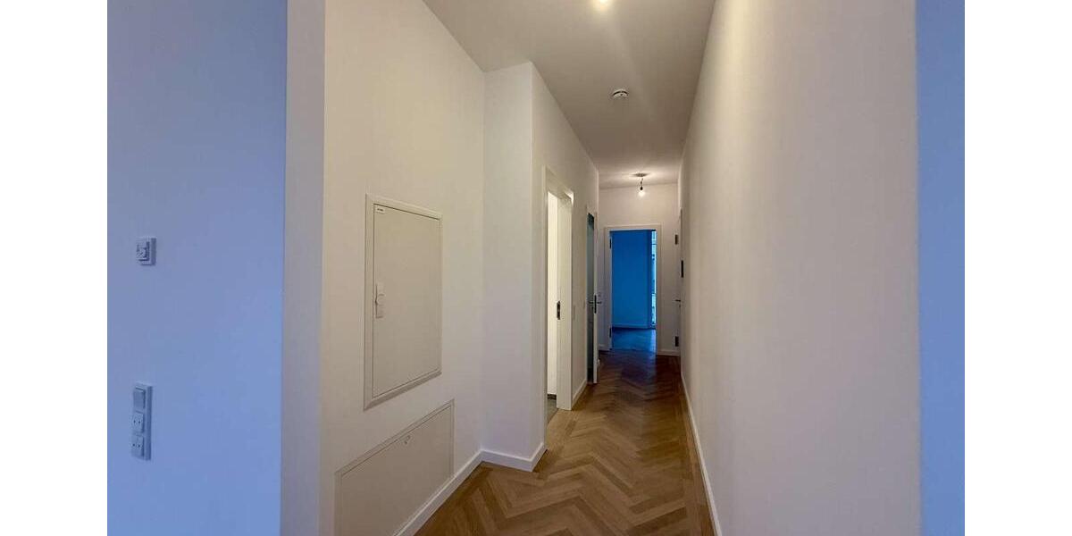 Etagenwohnung Berlin Mitte - 3 Zimmer, 75 m&sup2;, 1.908&euro; | Angebot:26421649