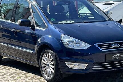 Ford Galaxy 267.000 km 5.850 &euro; Berlin 13088