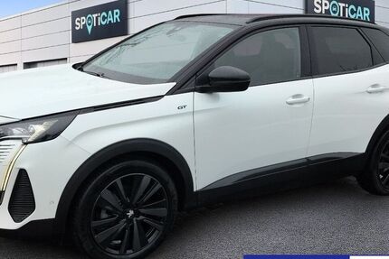 Peugeot 3008 22.460 km 27.990 &euro; Berlin 12681