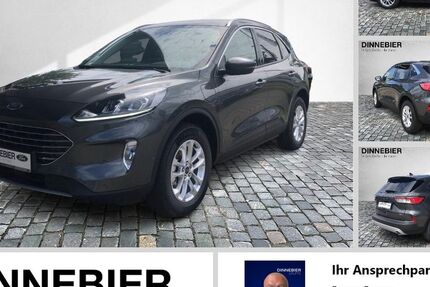 Ford Kuga 21.442 km 25.539 &euro; Berlin 10711