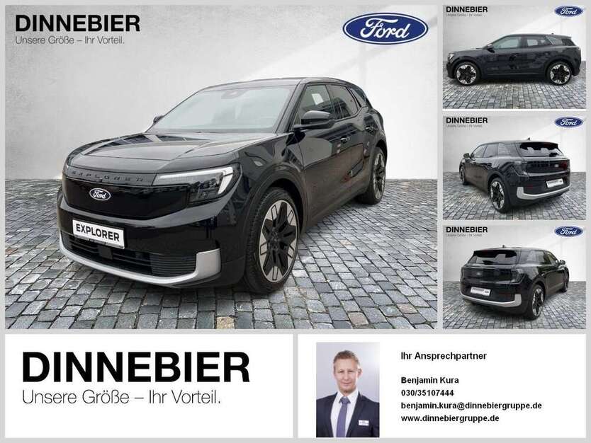 Explorer