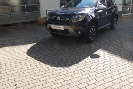 Dacia Duster 71.820 km 12.490 &euro; Potsdam 14482