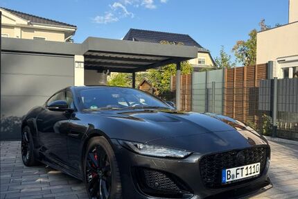 Jaguar F-Type 17.028 km 76.900 € Berlin 14167