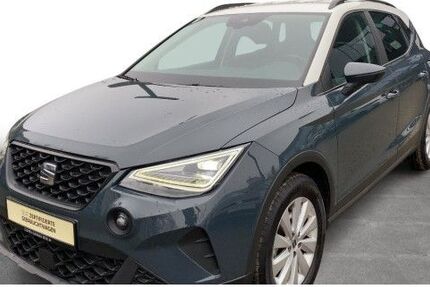 Seat Arona 14.340 km 19.663 &euro; Berlin 13089