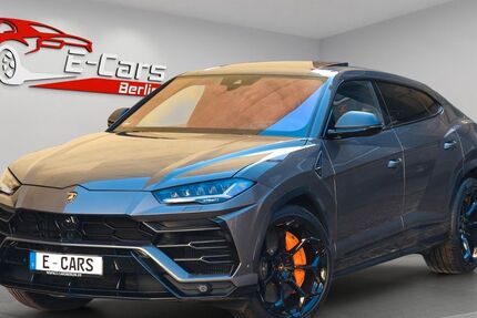 Lamborghini Urus 105.000 km 186.990 &euro; Berlin 10553