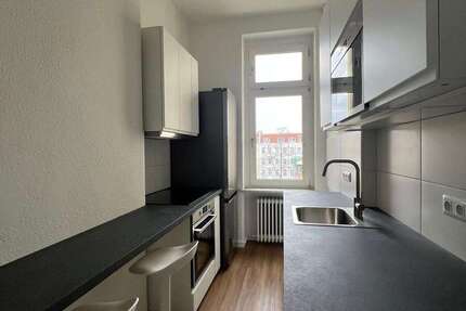 Wohnung Berlin Reinickendorf - 1 Zimmer, 15 m&sup2;, 307&euro; | Angebot:26270898