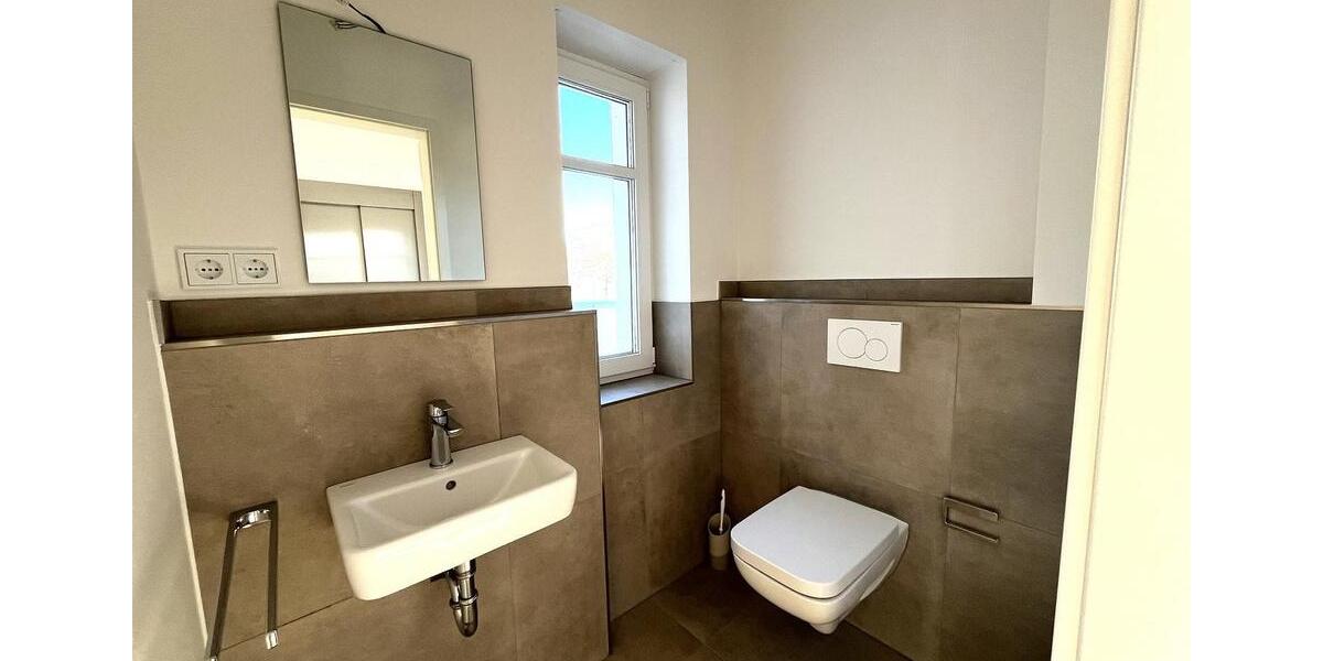 Etagenwohnung Potsdam - 4 Zimmer, 96 m&sup2;, 2.050&euro; | Angebot:26017780