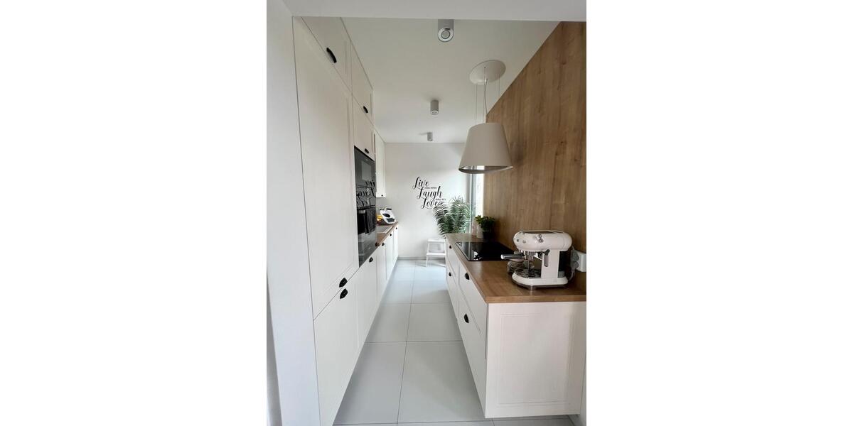 Dachgeschoßwohnung Werder (Havel) - 3 Zimmer, 68 m&sup2;, 385.000&euro; | Angebot:27091854