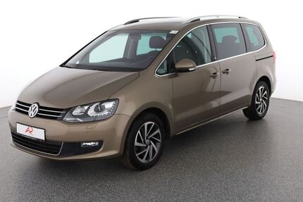VW Sharan 99.621 km 23.480 &euro; Berlin 12103