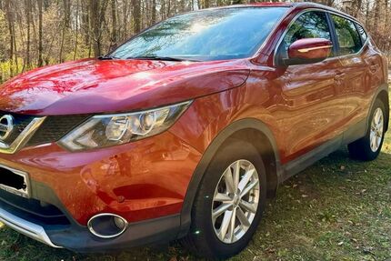 Nissan Qashqai 71.386 km 11.000 &euro; Berlin 12559