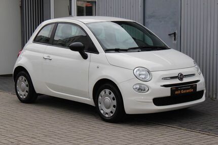 Fiat 500 126.030 km 7.690 &euro; Berlin 13089