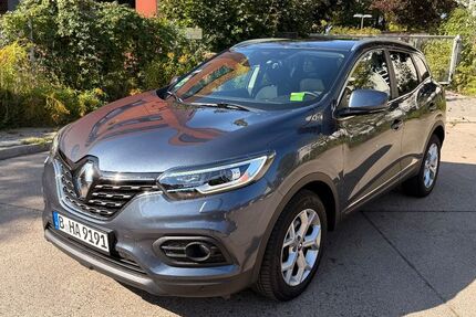 Renault Kadjar 92.530 km 14.000 € Berlin 12305