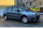 Citroen C4 Picasso Tendance*7-Sitz*1-Hand*PDC*Temp 123.457 km 2.990 &euro; Berlin 13187