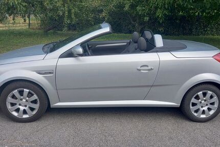 Opel Tigra 198.000 km 3.333 € Berlin 13407