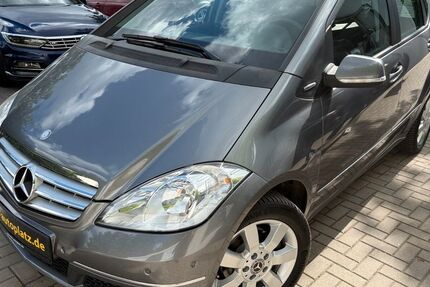 Mercedes-Benz A 180 109.005 km 8.950 &euro; Potsdam 14480