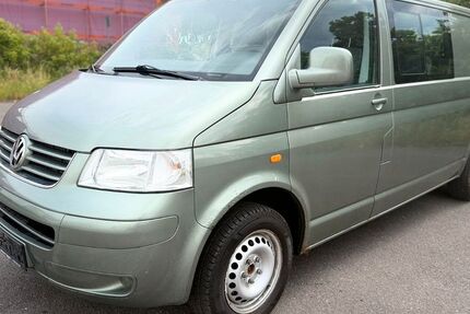 VW T5 Transporter 425.000 km 3.999 &euro; Berlin 12057