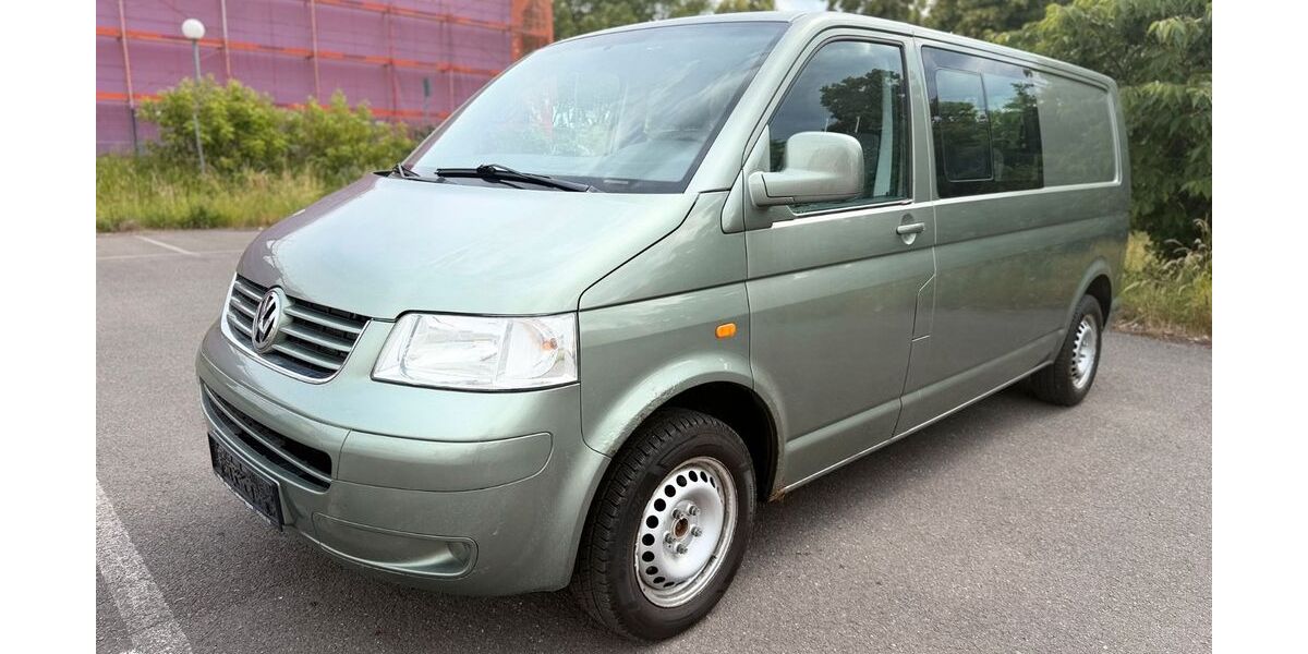 VW T5 Transporter 425.000 km 3.999 &euro; Berlin 12057