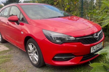 Opel Astra 112.000 km 7.850 &euro; Potsdam 14480