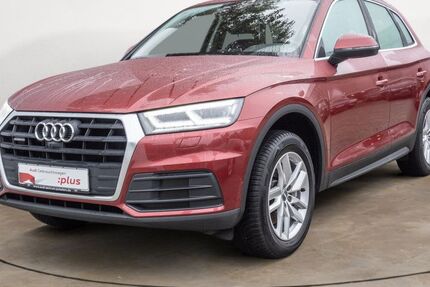 Audi Q5 102.990 km 26.490 € Potsdam 14482