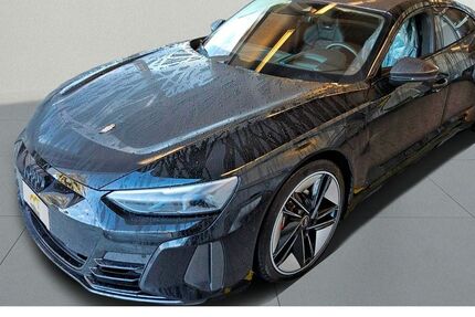 Audi RS e-tron GT 53.236 km 69.989 &euro; Berlin 13088