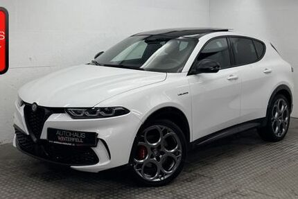 Alfa Romeo Tonale 14.611 km 28.400 &euro; Berlin 12351