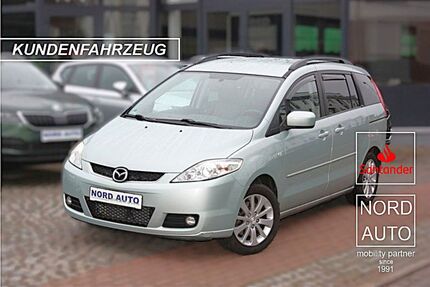 Mazda 5 144.000 km 3.900 € Hennigsdorf bei Berlin 16761
