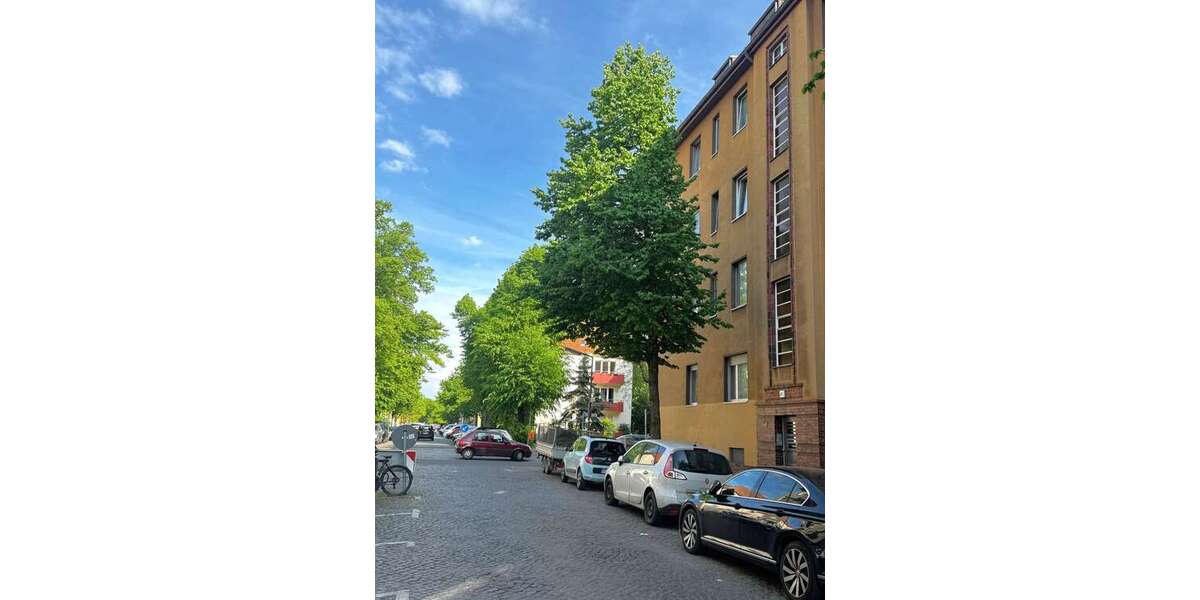 Etagenwohnung Berlin Reinickendorf - 2 Zimmer, 57 m&sup2;, 179.800&euro; | Angebot:26757786