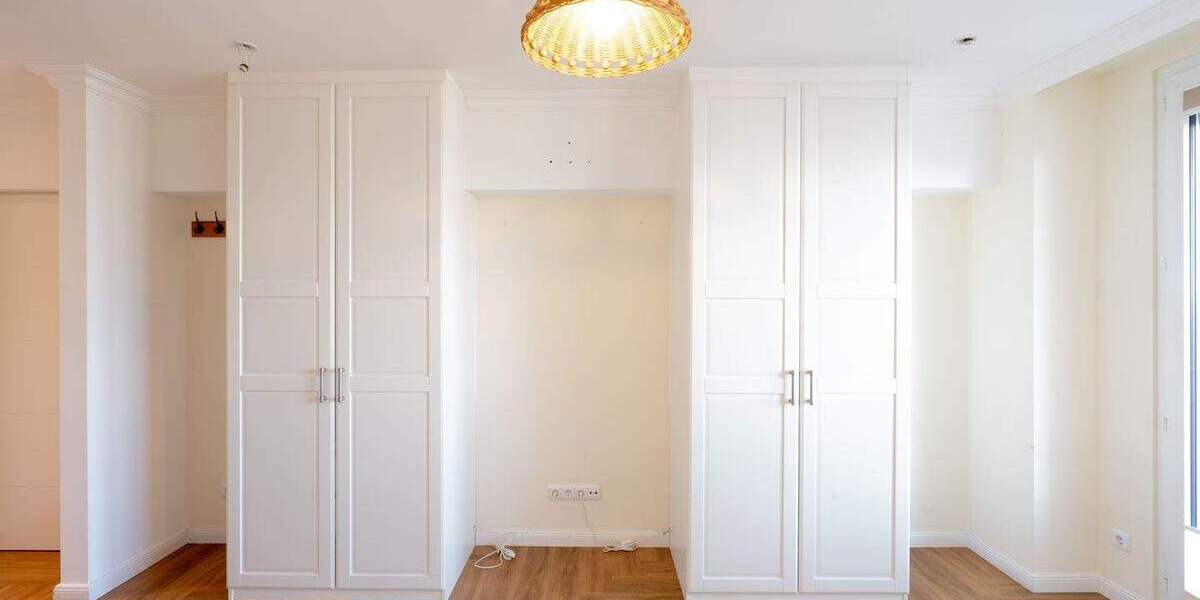 Etagenwohnung Berlin Mitte - 3 Zimmer, 101 m&sup2;, 725.000&euro; | Angebot:24437256