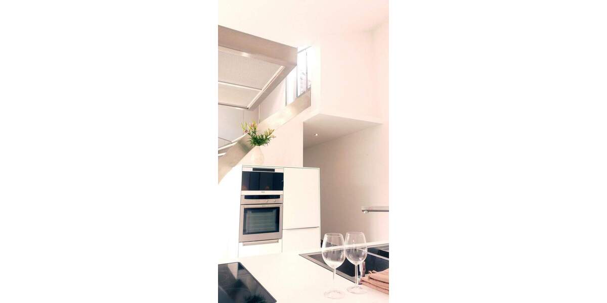 Etagenwohnung Potsdam Berliner Vorstadt - 5 Zimmer, 202 m&sup2;, 3.500&euro; | Angebot:25097289