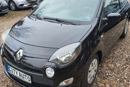 Renault Twingo 168.500 km 2.770 &euro; Berlin - Französische Buchholz 13127
