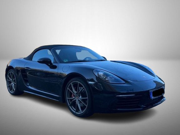 Porsche Boxster 27.900 km 53.500 € Potsdam 14480
