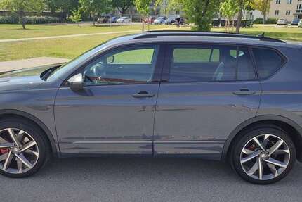 Seat Tarraco 50.000 km 35.000 € Buch 13125