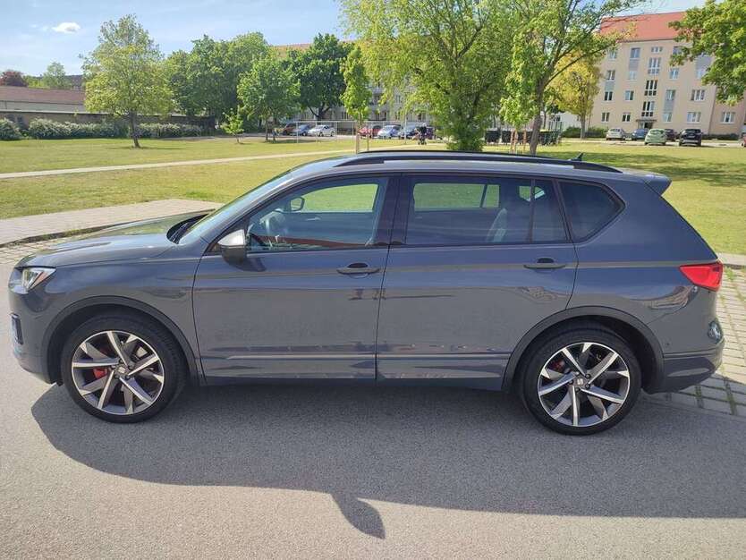 Seat Tarraco 50.000 km 35.000 € Buch 13125