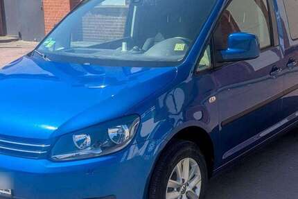 VW Caddy 165.200 km 10.500 &euro; Berlin, Stadt 14169