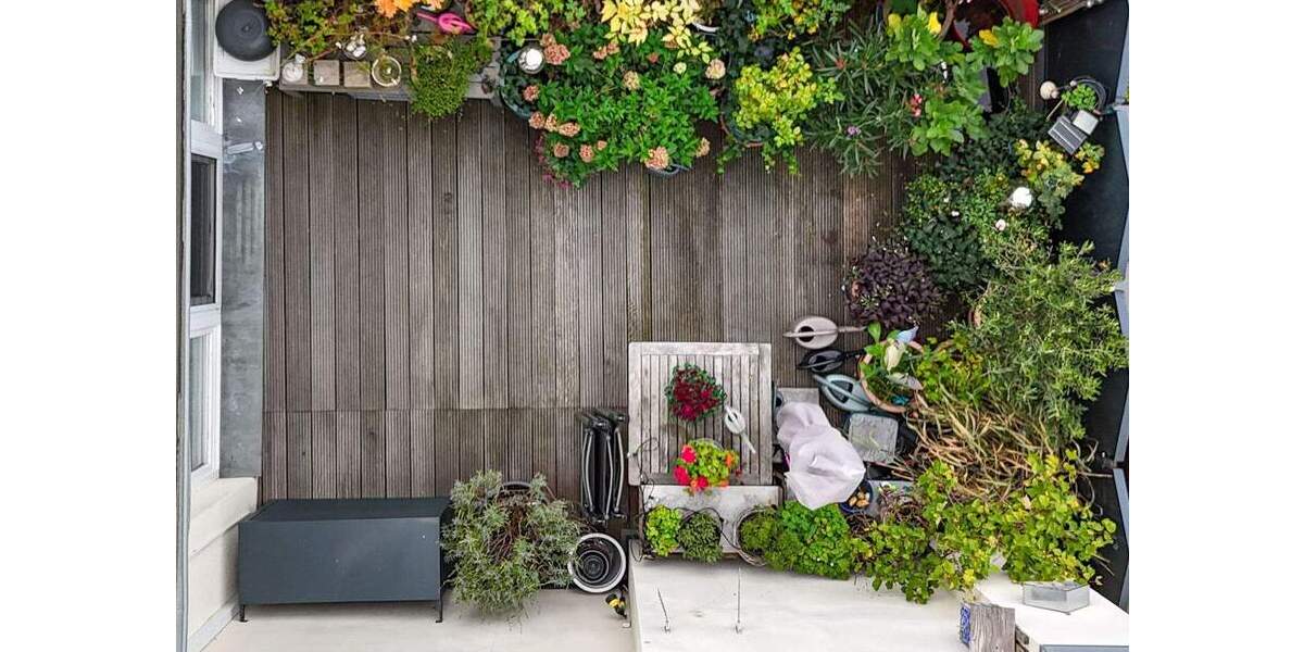 Etagenwohnung Berlin Moabit - 3 Zimmer, 95 m&sup2;, 695.000&euro; | Angebot:24677979