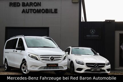 Mercedes-Benz Vito 200.000 km 25.000 € Berlin 12557